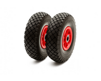 Thumbnail for Wheel Barrow wheels Hand Barrow Wheels