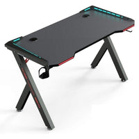 Thumbnail for Gaming desk with user manual included