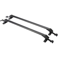 Thumbnail for Universal roof rack with aluminium alloy bars