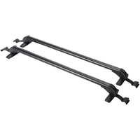 Thumbnail for Roof rack designed for travel accessories