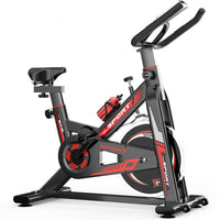 Thumbnail for Exercise bike Spinning Bike Home Exercise Bike