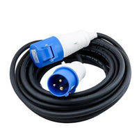 Thumbnail for Camping Lead Caravan Camping Power Extension Lead 10M