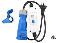 Thumbnail for Caravan Extension Cable Adaptor