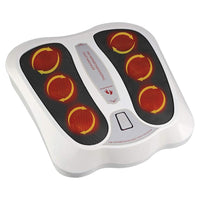 Thumbnail for far infrared foot massager