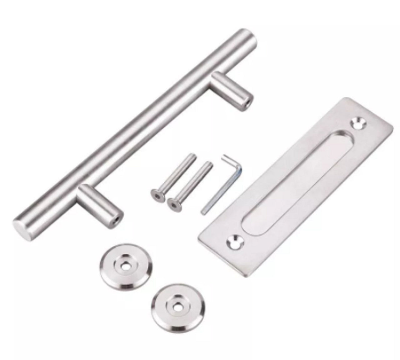 Barn Door Handle
