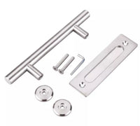 Thumbnail for Barn Door Handle