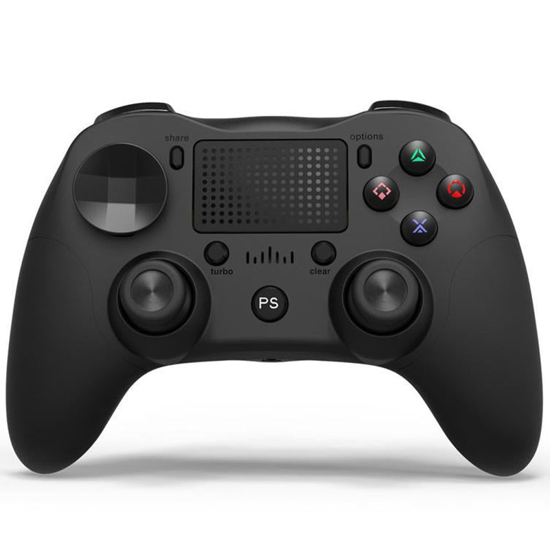 PS4 Controller Wireless Black