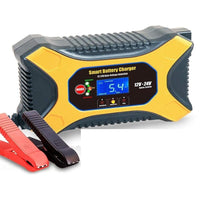 Thumbnail for Car battery charger Car Battery Booster Pack Battery Maintainer