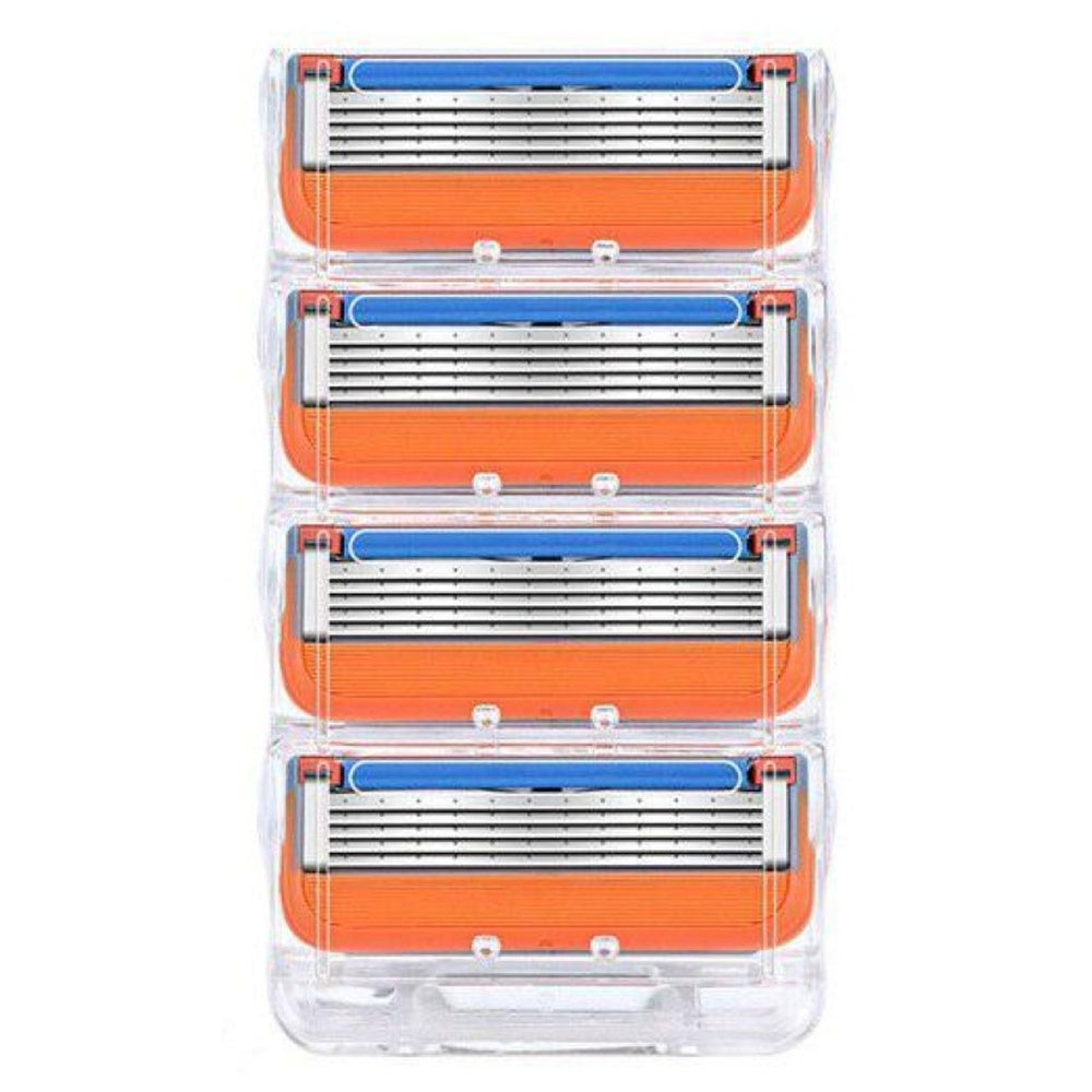 G - Fusion Razor Replacement Blades (Gillette compatible)
