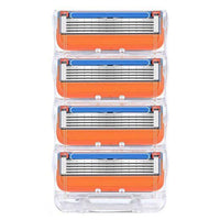Thumbnail for G - Fusion Razor Replacement Blades (Gillette compatible)
