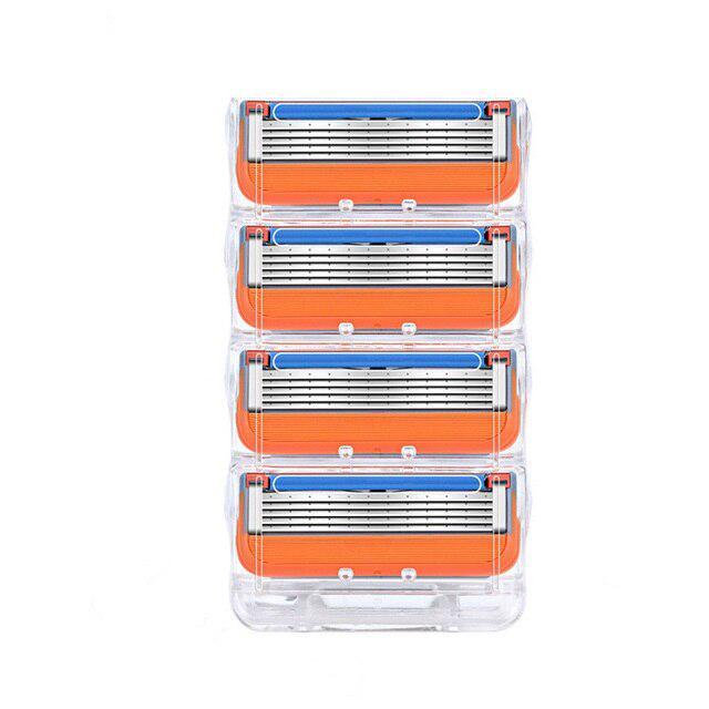 G - Fusion Razor Replacement Blades (Gillette compatible)