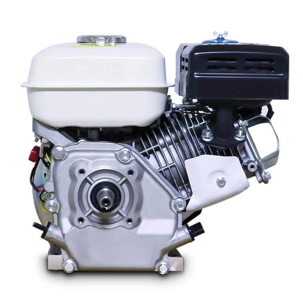 Petrol Engine 3.6L 6.5HP 196cc 4 Stroke