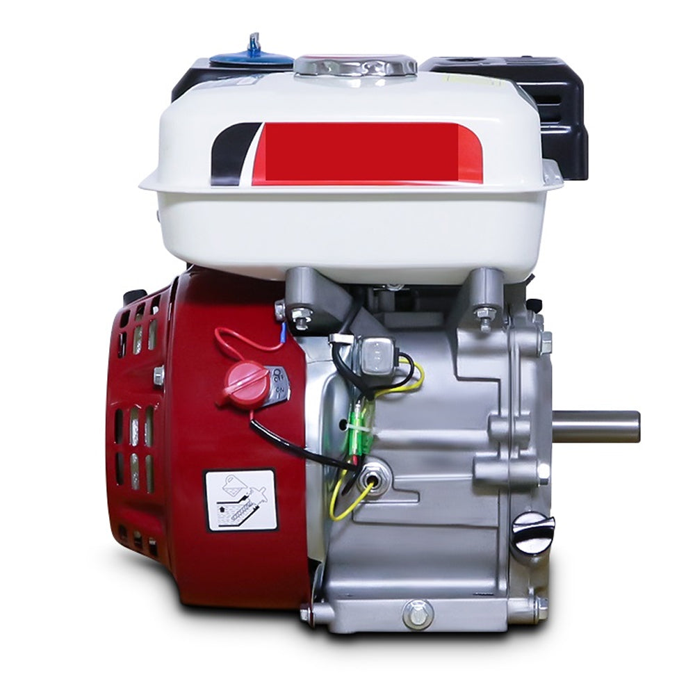 Petrol Engine 3.6L 6.5HP 196cc 4 Stroke
