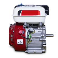 Thumbnail for Petrol Engine 3.6L 6.5HP 196cc 4 Stroke