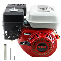 Thumbnail for Petrol Engine 3.6L 6.5HP 196cc 4 Stroke