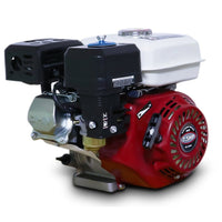 Thumbnail for Petrol engine 65Hp side view