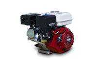 Thumbnail for 4 stroke petrol engine air cooled