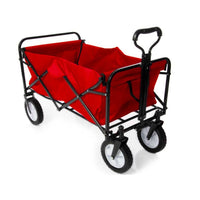 Thumbnail for camping trolley, garden trolley, trolley cart