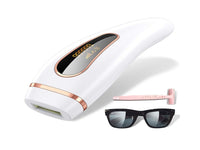 Thumbnail for IPL goggles included for eye protection