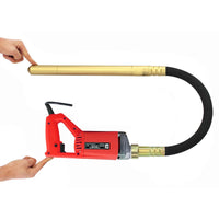 Thumbnail for 850W Portable Handheld Electric Concrete Cement Mixing with Flexible Hose