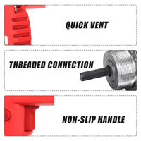 Thumbnail for ELECTRIC concrete VIBRATOR with Motor 850W