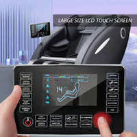Thumbnail for Massage Chair Full Body Zero Gravity Shiatsu