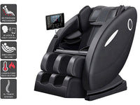 Thumbnail for Massage Chair Full Body Zero Gravity Shiatsu