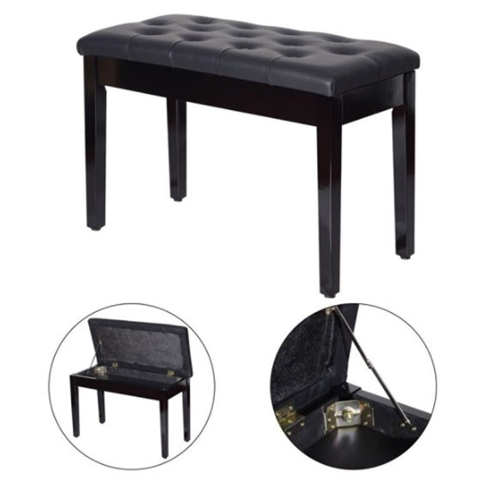Piano Bench PIANO STOOL