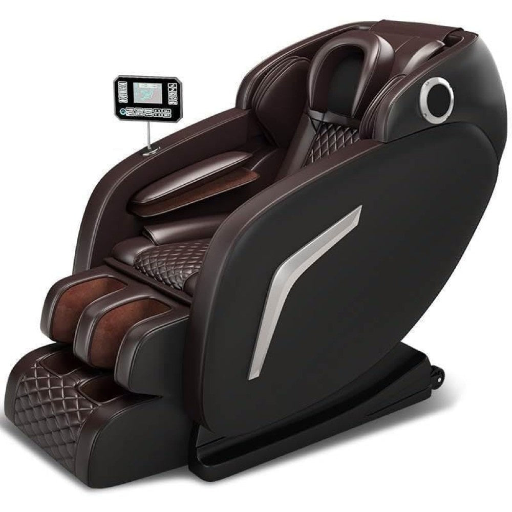 Massage Chair Full Body Zero Gravity Shiatsu