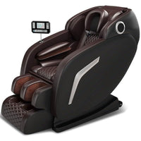 Thumbnail for Massage Chair Full Body Zero Gravity Shiatsu