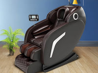 Thumbnail for Massage Chair Full Body Zero Gravity Shiatsu