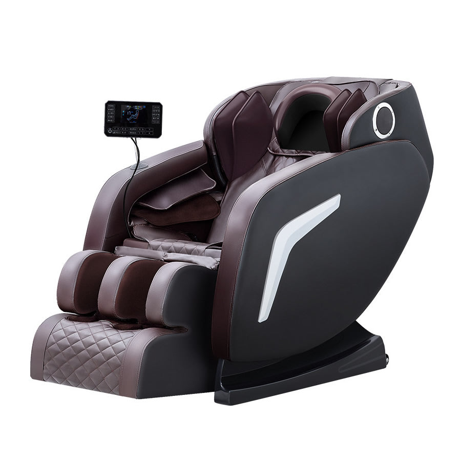 Massage Chair Full Body Zero Gravity Shiatsu