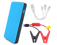 Thumbnail for Car Jump Starter