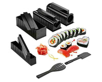 Thumbnail for Sushi maker kit for beginners and pros
