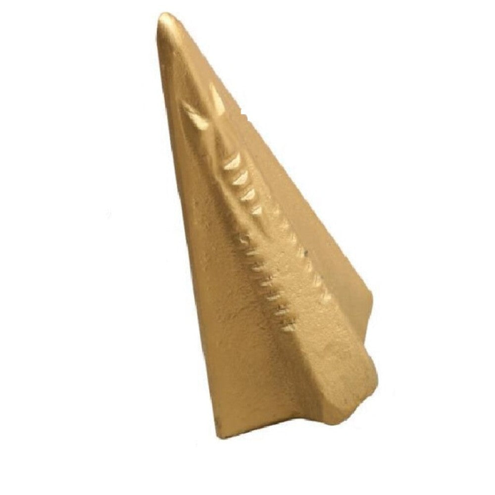 Wood splitter used in NZ garden and timber work