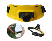 Thumbnail for Fishing waist belt with thick foam padding
