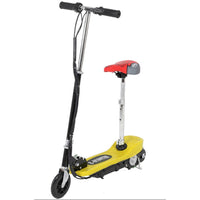 Thumbnail for Kids scooter with included tool set