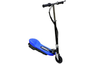 Thumbnail for Electric scooter precision brake line detail