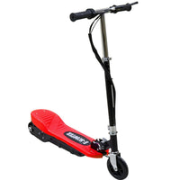 Thumbnail for Red scooter battery pack and charger