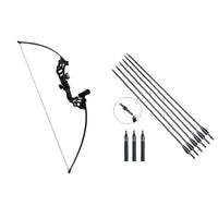 Thumbnail for Right-handed bow setup shown