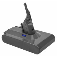 Thumbnail for Dyson V7 battery with charger compatibility