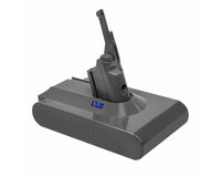 Thumbnail for Dyson V7 battery with charger compatibility