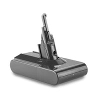 Thumbnail for Dyson V8 Battery Replacement