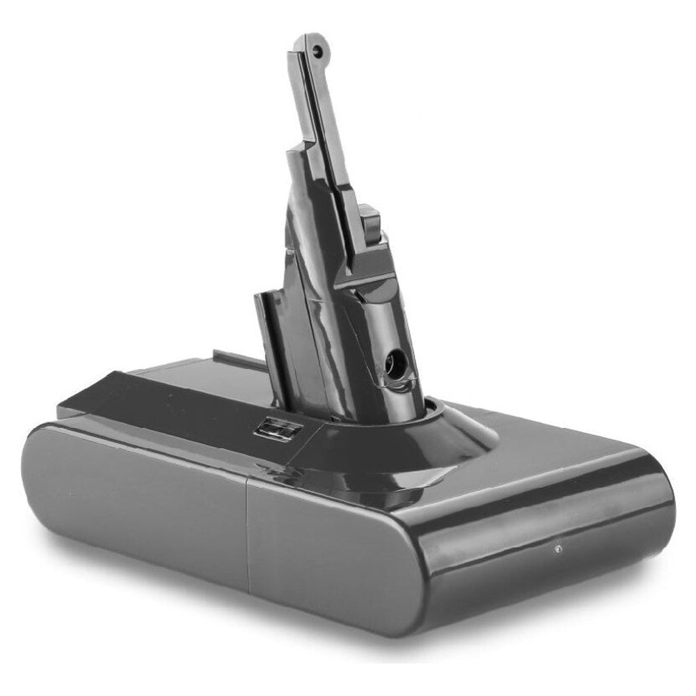 Dyson V8 Battery Replacement