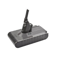 Thumbnail for Dyson V8 Battery Replacement
