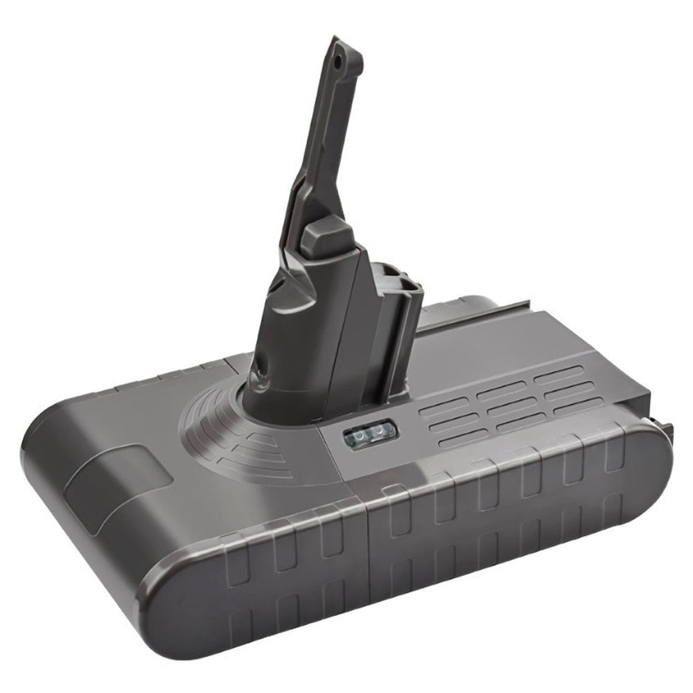 Dyson V8 Battery Replacement