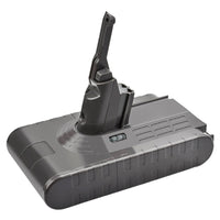 Thumbnail for Dyson V8 Battery Replacement