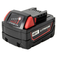 Thumbnail for Battery model numbers compatible list