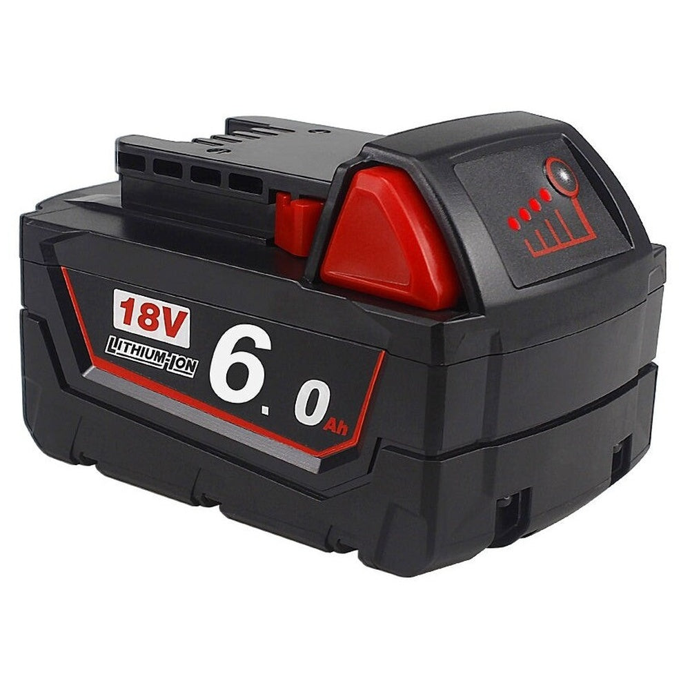 Milwaukee M18 battery pack without brand