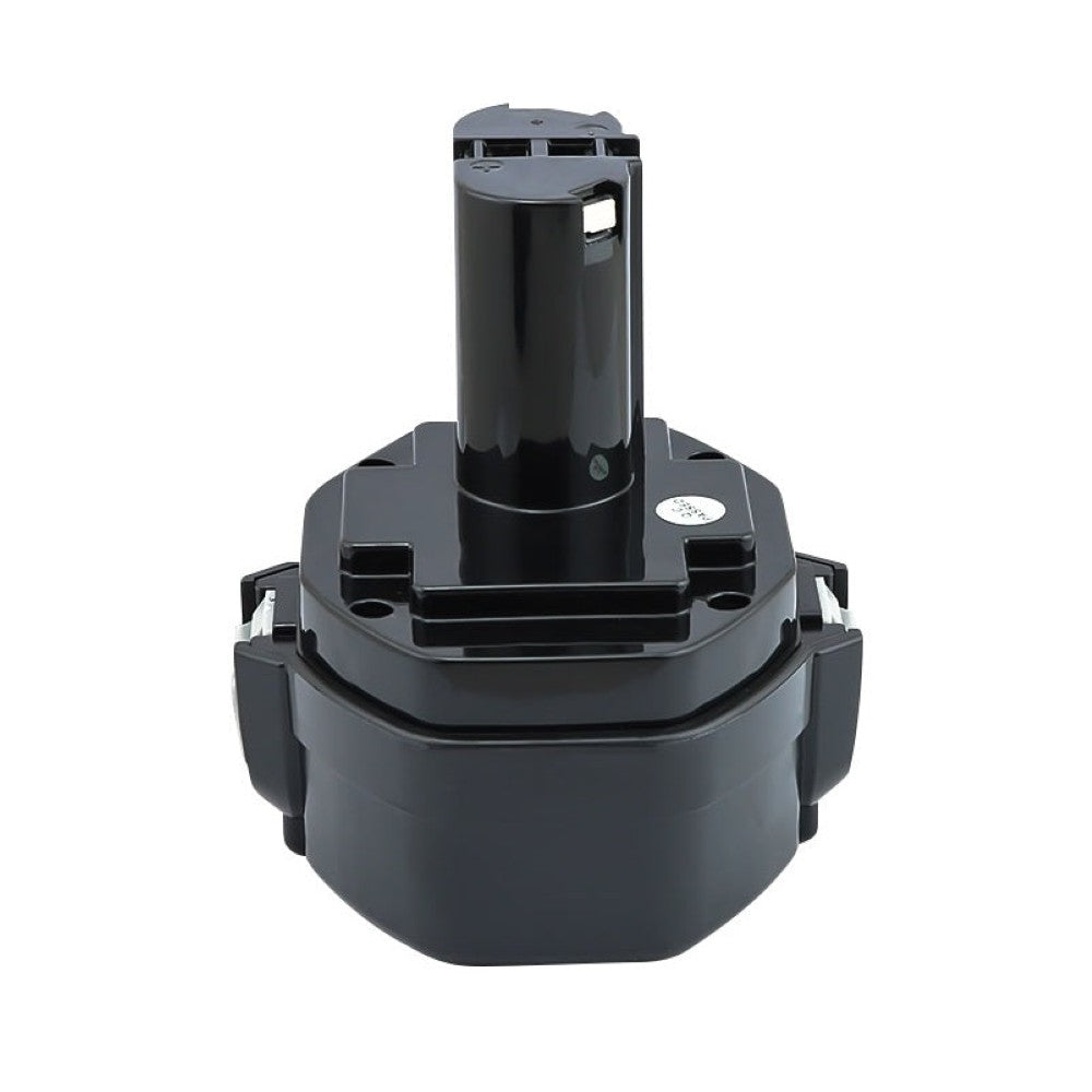 Makita Battery 144V 3Ah black plastic housing